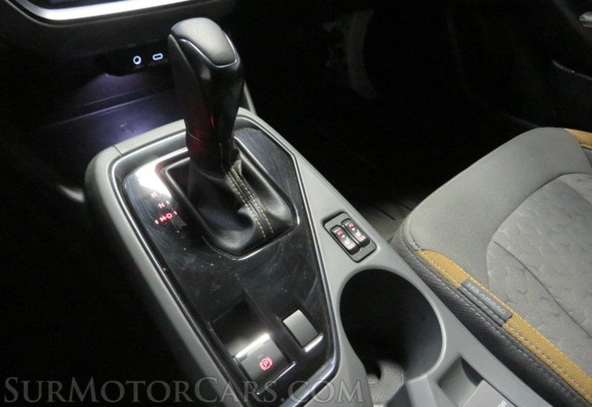 2024 Subaru Crosstrek - Image 44