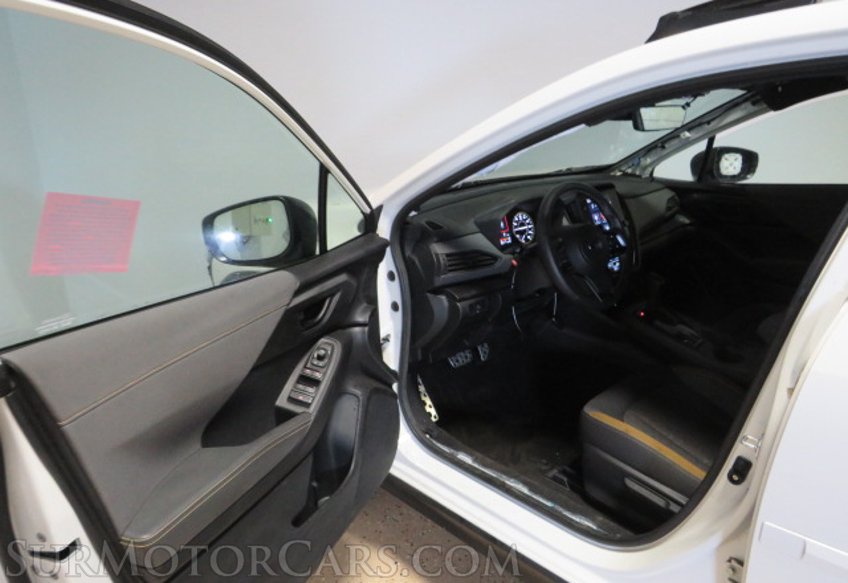 2024 Subaru Crosstrek - Image 22