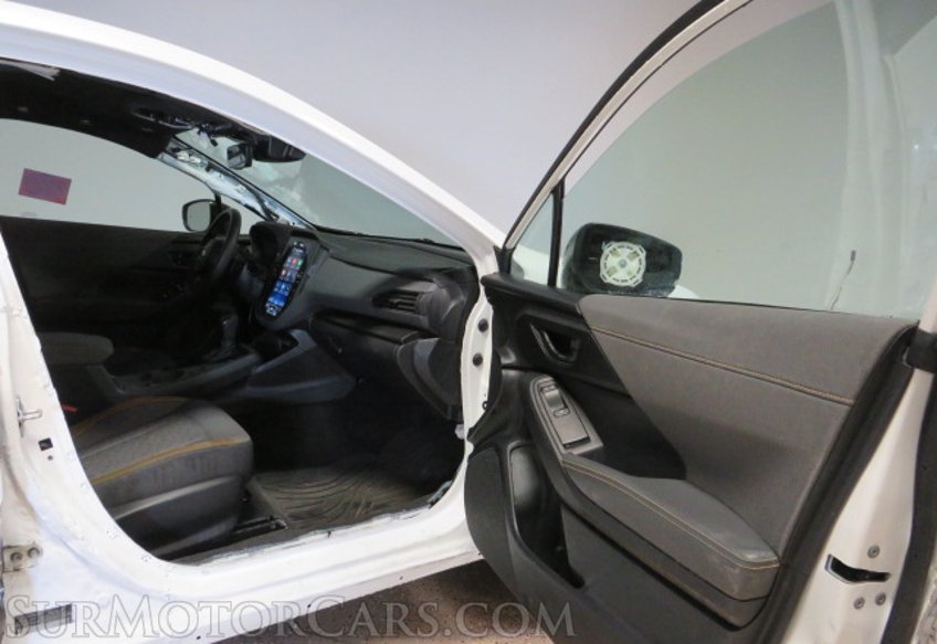 2024 Subaru Crosstrek - Image 23