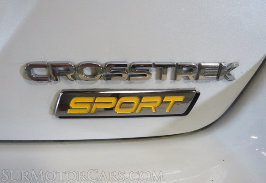 2024 Subaru Crosstrek - Image 16