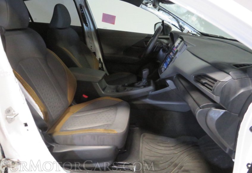 2024 Subaru Crosstrek - Image 32