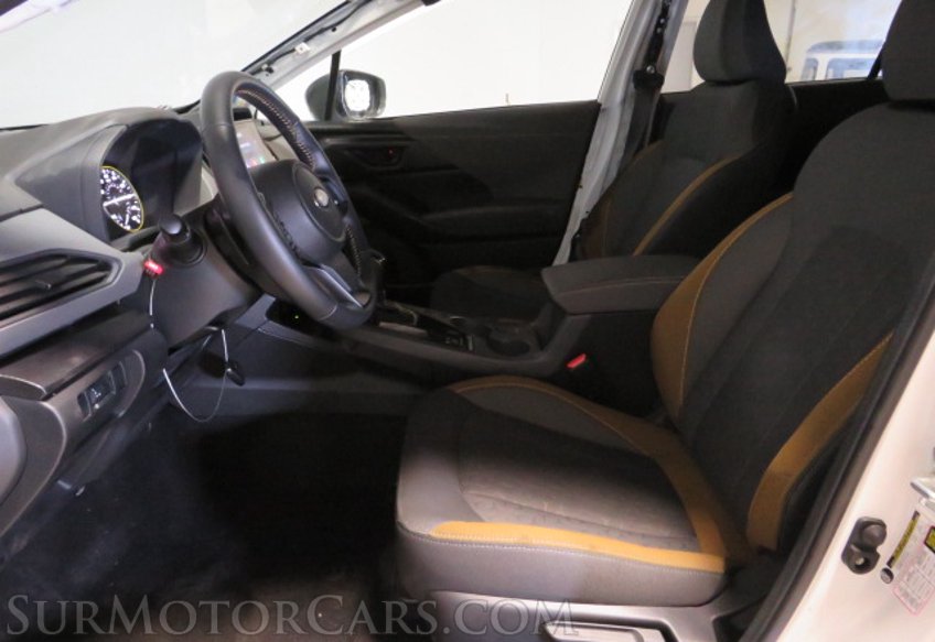 2024 Subaru Crosstrek - Image 28