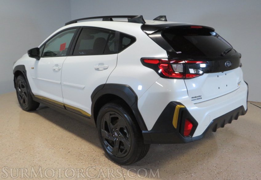 2024 Subaru Crosstrek - Image 8
