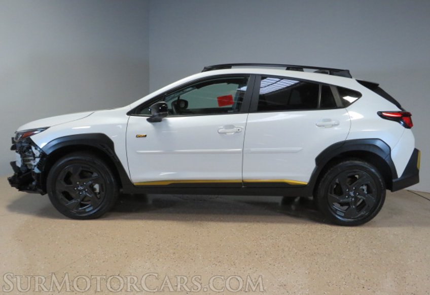 2024 Subaru Crosstrek - Image 5
