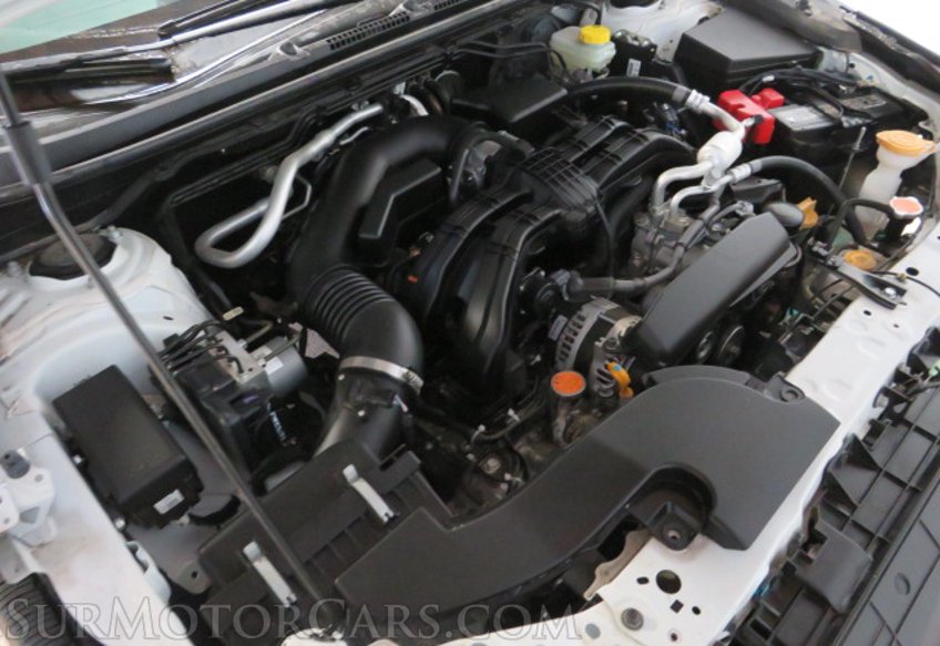 2024 Subaru Crosstrek - Image 47