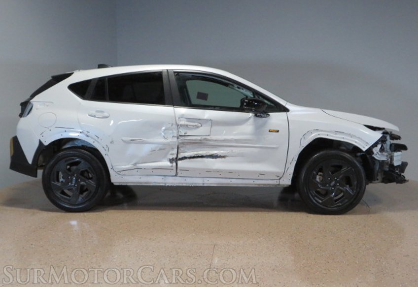 2024 Subaru Crosstrek - Image 6