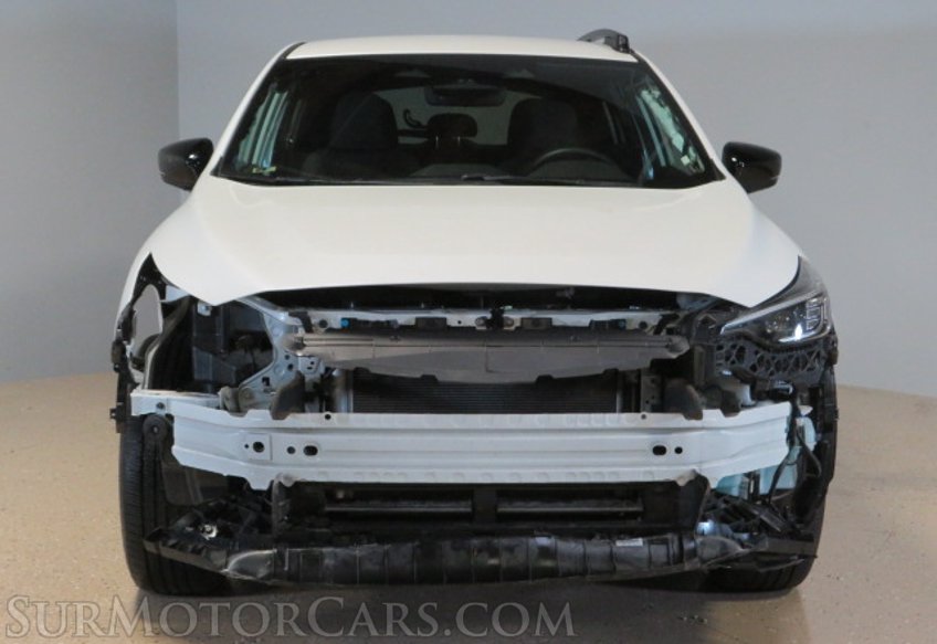 2024 Subaru Crosstrek - Image 11