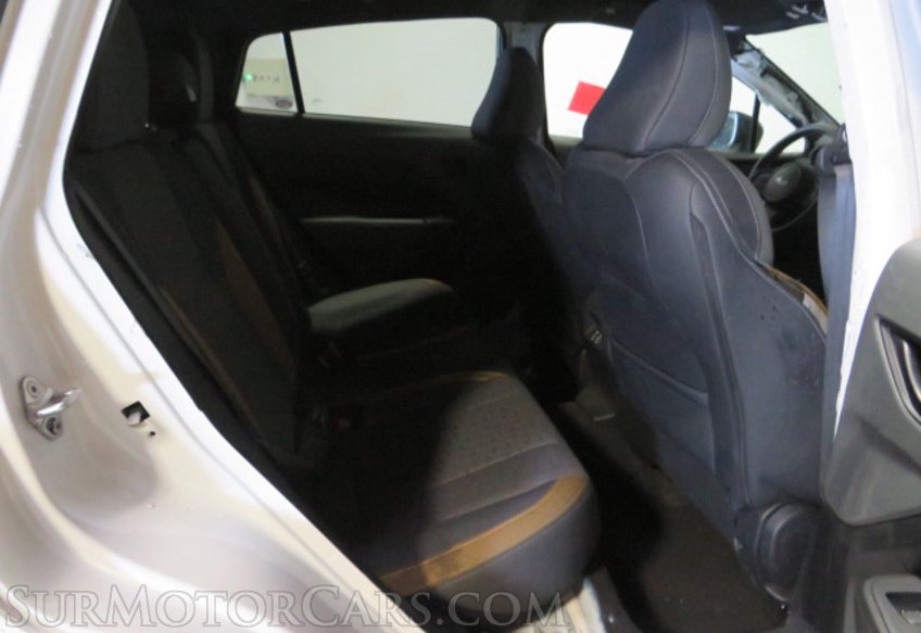 2024 Subaru Crosstrek - Image 30