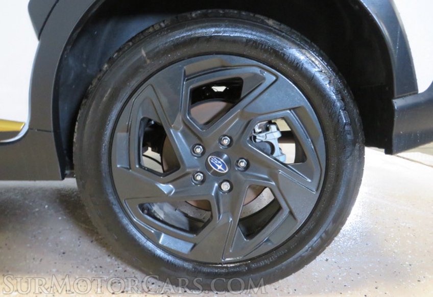 2024 Subaru Crosstrek - Image 21