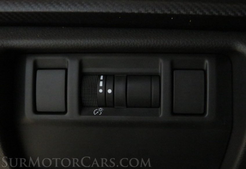 2024 Subaru Crosstrek - Image 39