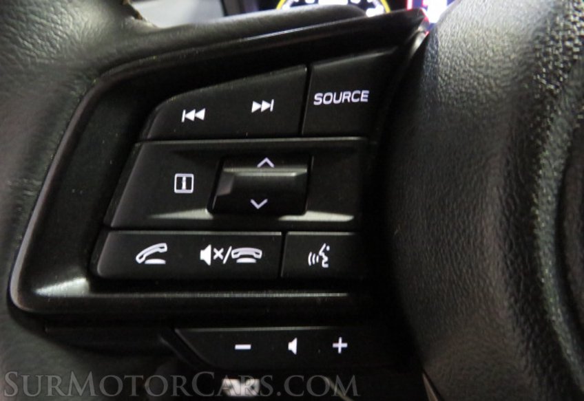 2024 Subaru Crosstrek - Image 37