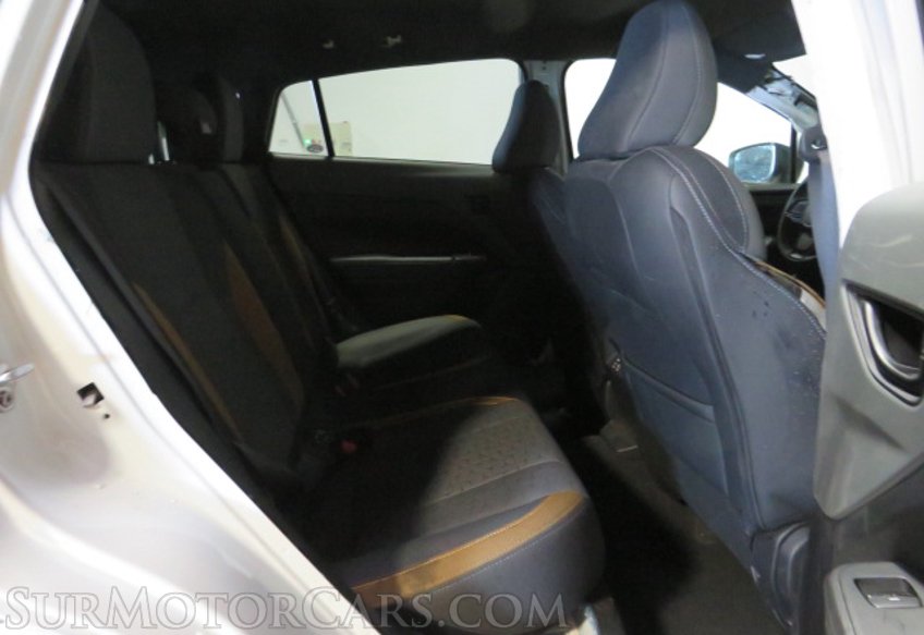 2024 Subaru Crosstrek - Image 31