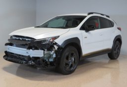 2024 Subaru Crosstrek - Image 3