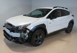 2024 Subaru Crosstrek - Image 1