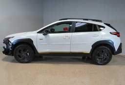 2024 Subaru Crosstrek - Image 5