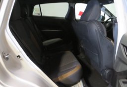 2024 Subaru Crosstrek - Image 30