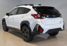 2024 Subaru Crosstrek - Image 10