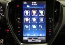 2024 Subaru Crosstrek - Image 38