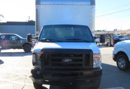 Thumbnail of 2024 Ford E-Series