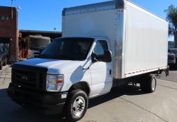 Thumbnail of 2024 Ford E-Series