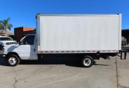 Thumbnail of 2024 Ford E-Series
