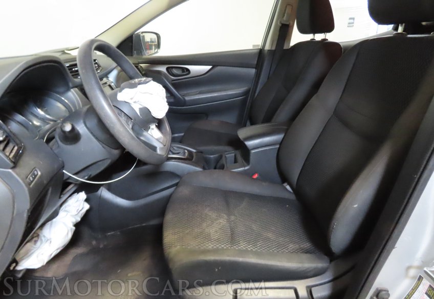 2022 Nissan Rogue Sport - Image 27