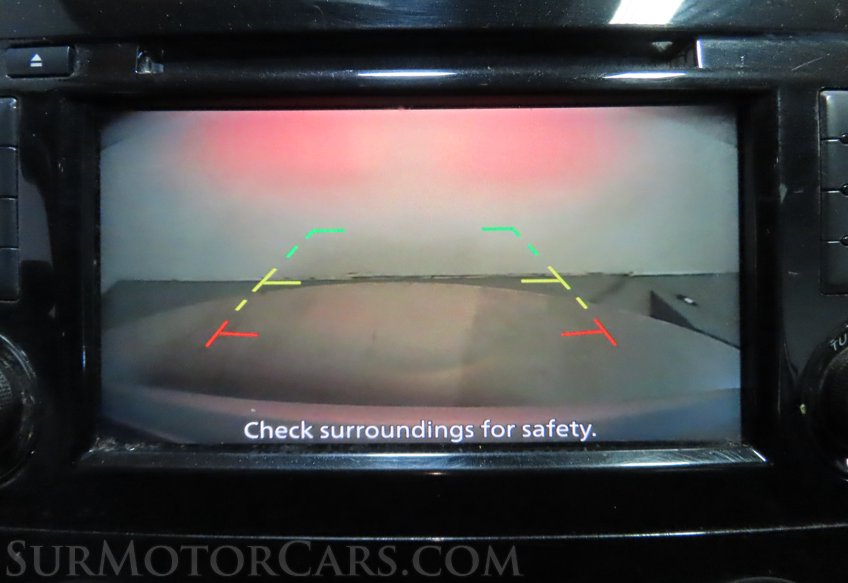 2022 Nissan Rogue Sport - Image 36