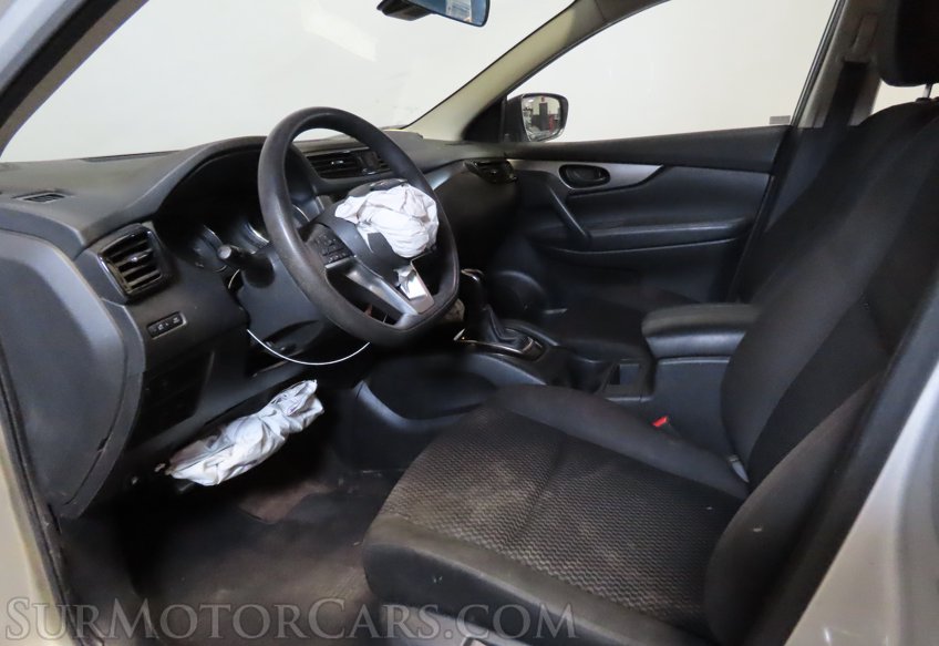 2022 Nissan Rogue Sport - Image 23