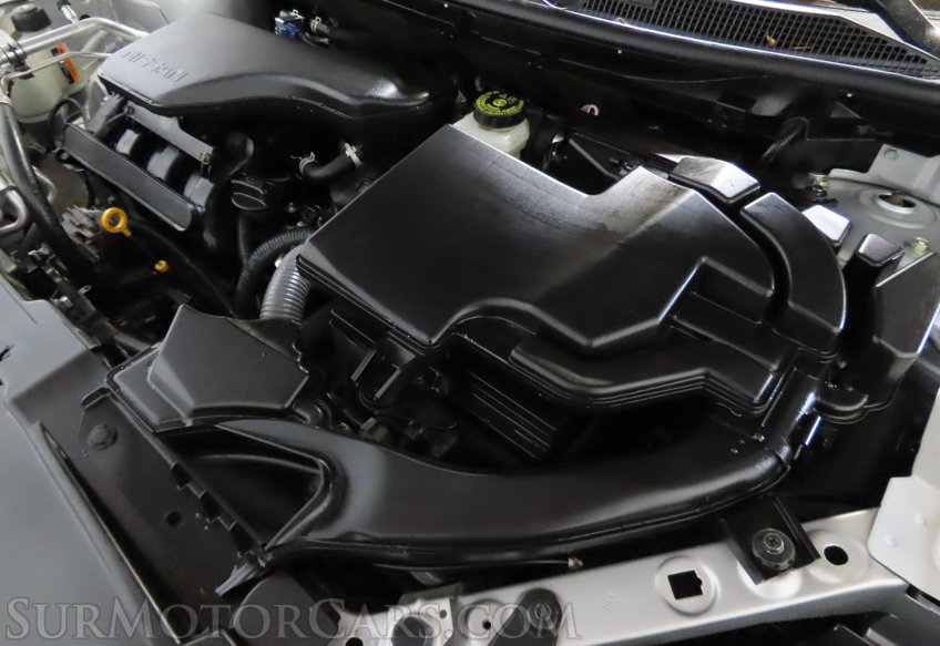 2022 Nissan Rogue Sport - Image 45