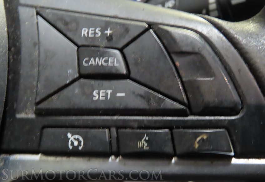 2022 Nissan Rogue Sport - Image 32