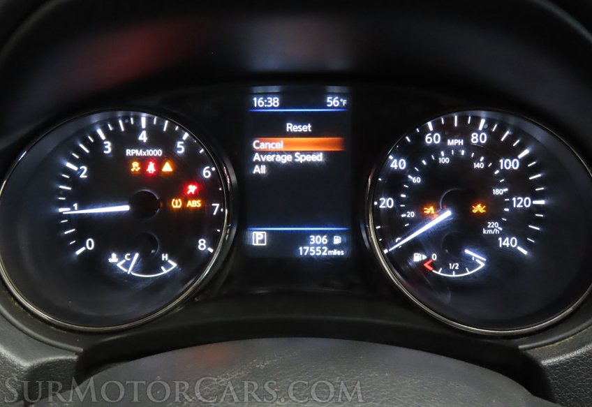 2022 Nissan Rogue Sport - Image 34