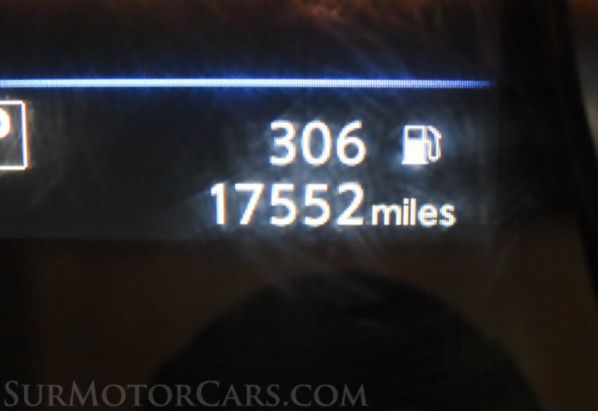 2022 Nissan Rogue Sport - Image 35