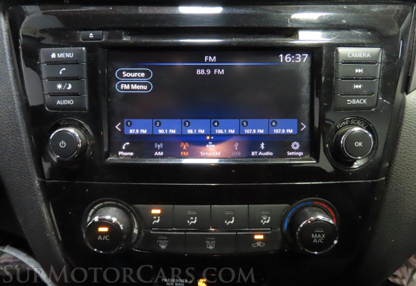 2022 Nissan Rogue Sport - Image 37