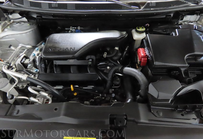 2022 Nissan Rogue Sport - Image 44