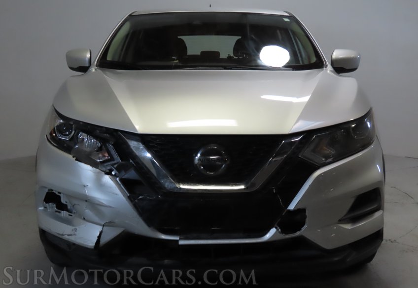 2022 Nissan Rogue Sport - Image 12