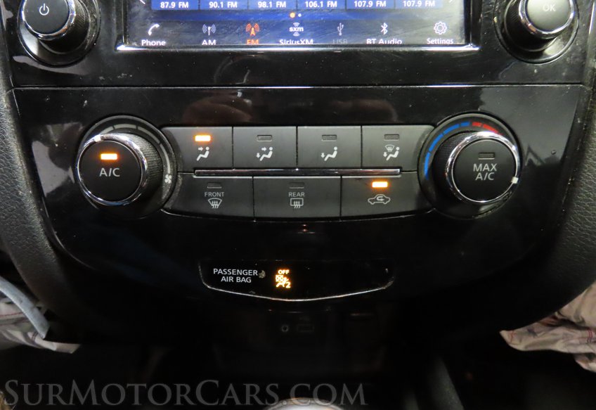 2022 Nissan Rogue Sport - Image 38