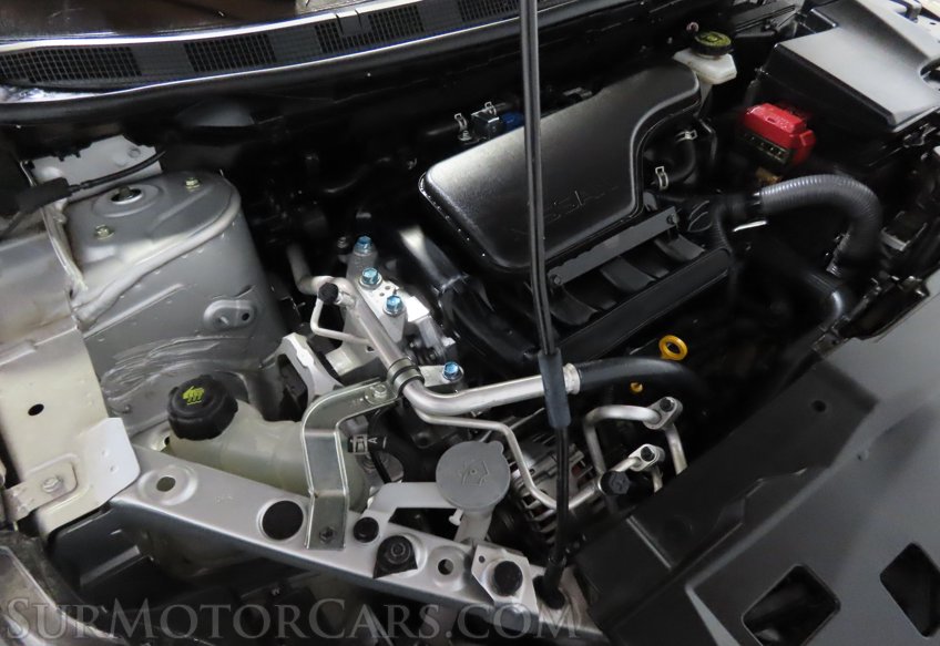 2022 Nissan Rogue Sport - Image 43