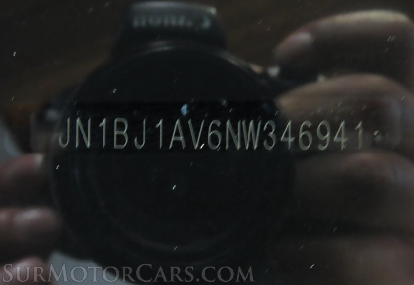 2022 Nissan Rogue Sport - Image 47