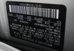 2022 Nissan Rogue Sport - Image 46