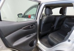 2022 Nissan Rogue Sport - Image 21