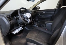 2022 Nissan Rogue Sport - Image 23