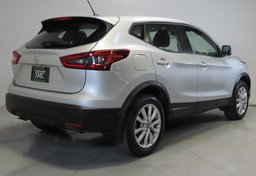 2022 Nissan Rogue Sport - Image 7