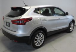 2022 Nissan Rogue Sport - Image 9