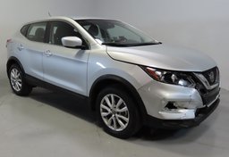 2022 Nissan Rogue Sport - Image 1