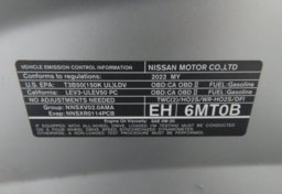 2022 Nissan Rogue Sport - Image 48