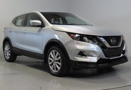 2022 Nissan Rogue Sport - Image 3