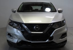 2022 Nissan Rogue Sport - Image 12