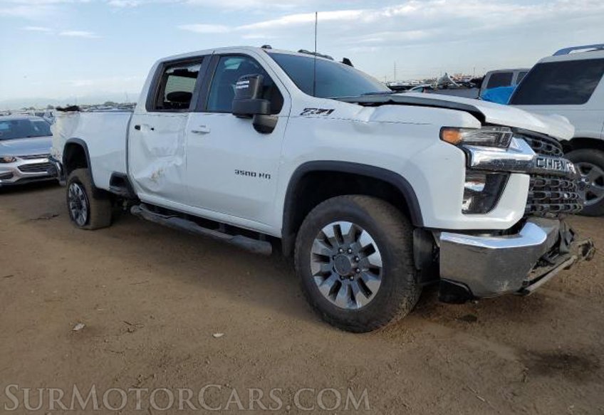 2023 Chevrolet Silverado 3500HD - Image 2