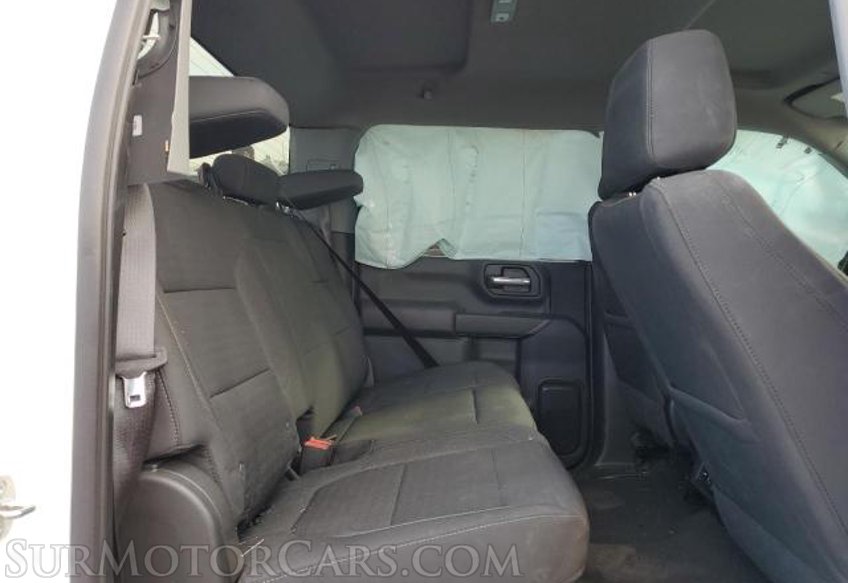 2023 Chevrolet Silverado 3500HD - Image 8