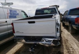 2023 Chevrolet Silverado 3500HD - Image 6